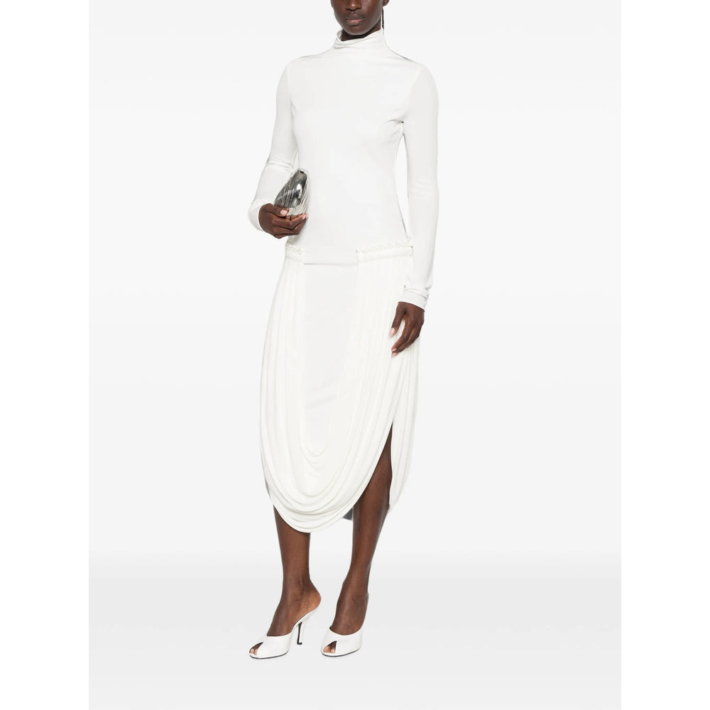 Stella Mccartney White Dresses - Cocktail & Party Dresses Women
