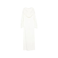 Stella Mccartney Neutrals Dresses - Evening Dresses Women