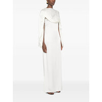 Stella Mccartney Neutrals Dresses - Evening Dresses Women