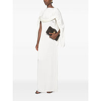 Stella Mccartney Neutrals Dresses - Evening Dresses Women