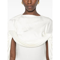 Stella Mccartney Neutrals Dresses - Evening Dresses Women