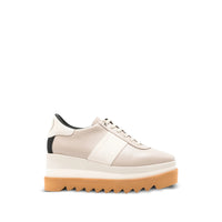 Stella Mccartney Stella Mccartney Neutrals Shoes Women