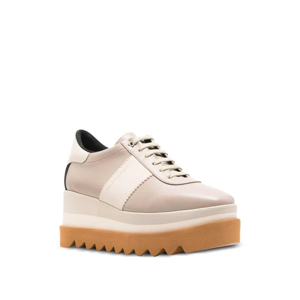 Stella Mccartney Stella Mccartney Neutrals Shoes Women