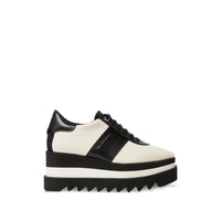 Stella Mccartney Stella Mccartney Neutrals Derby & Oxford Shoes Women