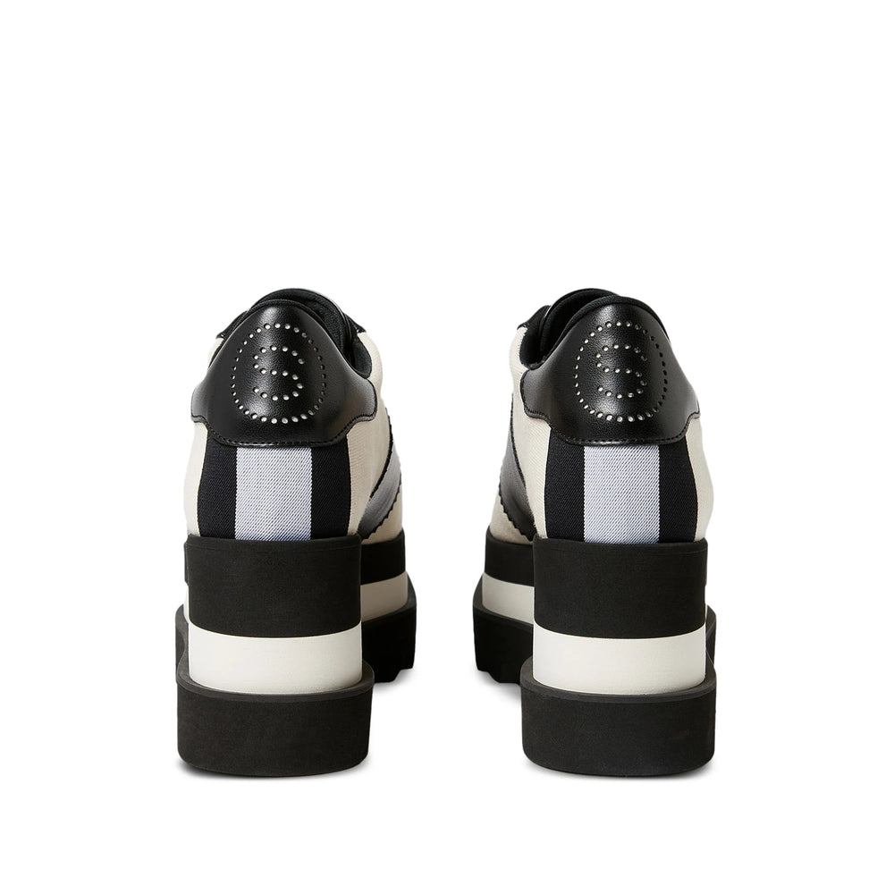 Stella Mccartney Stella Mccartney Neutrals Derby & Oxford Shoes Women