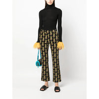 La Doublej La Doublej Black Knitwear - Jumpers Women