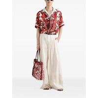Dolce & Gabbana Dolce & Gabbana White Shirts Men