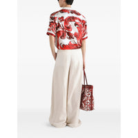 Dolce & Gabbana Dolce & Gabbana White Shirts Men