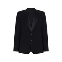 Dolce & Gabbana Blue Suits - Dinner Suits Men