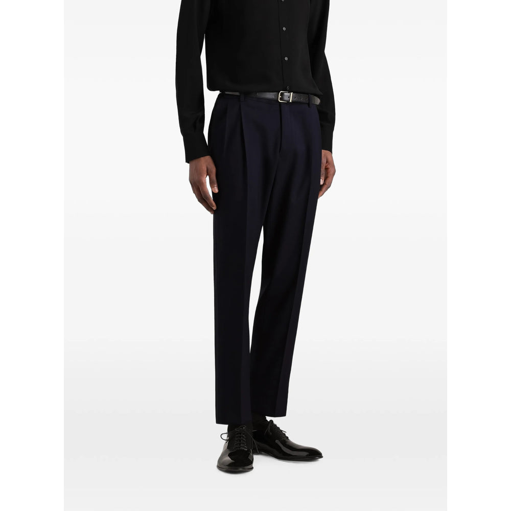 Dolce & Gabbana Blue Suits - Dinner Suits Men