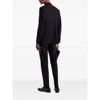 Dolce & Gabbana Blue Suits - Dinner Suits Men