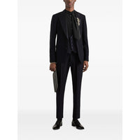 Dolce & Gabbana Blue Suits - Dinner Suits Men