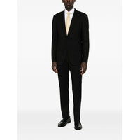 Dolce & Gabbana Black Suits - Single Breasted Suits Men