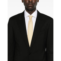Dolce & Gabbana Black Suits - Single Breasted Suits Men