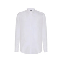 Dolce & Gabbana Dolce & Gabbana White Shirts Men