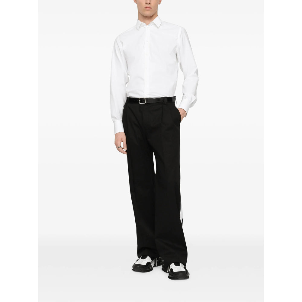 Dolce & Gabbana Dolce & Gabbana White Shirts Men
