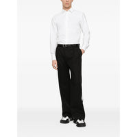 Dolce & Gabbana Dolce & Gabbana White Shirts Men