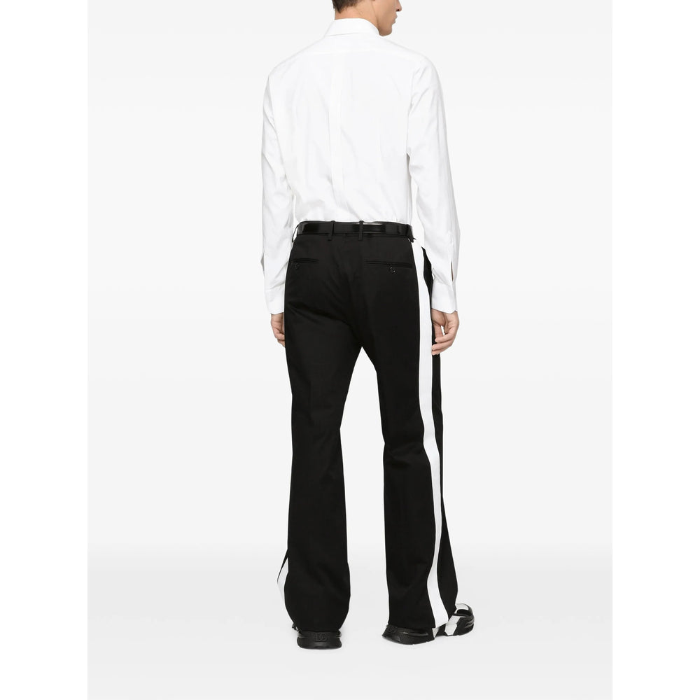 Dolce & Gabbana Dolce & Gabbana White Shirts Men