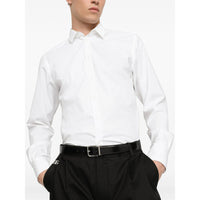 Dolce & Gabbana Dolce & Gabbana White Shirts Men