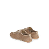 Dolce & Gabbana Brown Trainers - Low-Tops Men