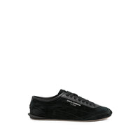 Dolce & Gabbana Black Trainers - Low-Tops Men