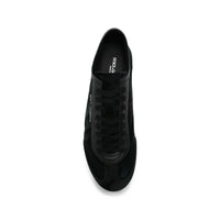 Dolce & Gabbana Black Trainers - Low-Tops Men