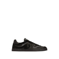 Dolce & Gabbana Black Trainers - Low-Tops Men
