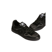 Dolce & Gabbana Black Trainers - Low-Tops Men