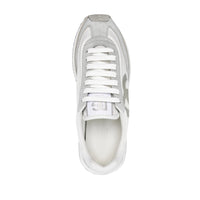Dolce & Gabbana White Trainers - Low-Tops Men