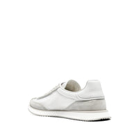 Dolce & Gabbana White Trainers - Low-Tops Men