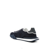 Dolce & Gabbana Blue Trainers - Low-Tops Men