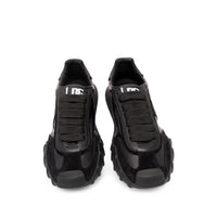 Dolce & Gabbana Black Trainers - Low-Tops Men
