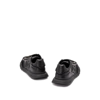 Dolce & Gabbana Black Trainers - Low-Tops Men