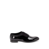Dolce & Gabbana Black Trainers Men