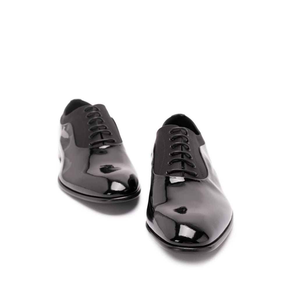 Dolce & Gabbana Black Trainers Men