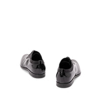 Dolce & Gabbana Black Trainers Men