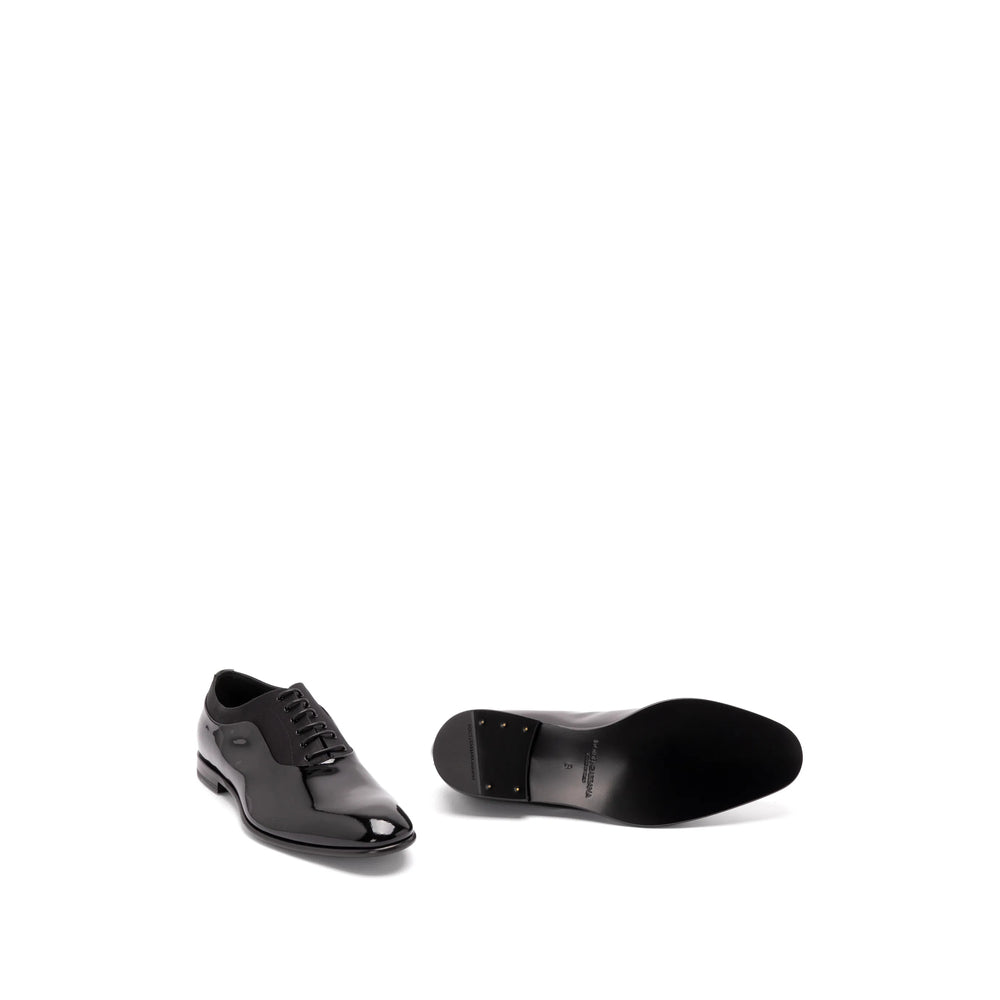Dolce & Gabbana Black Trainers Men
