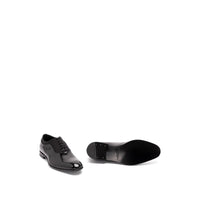 Dolce & Gabbana Black Trainers Men