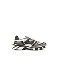 Dolce & Gabbana Grey Trainers - Low-Tops Men
