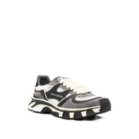 Dolce & Gabbana Grey Trainers - Low-Tops Men