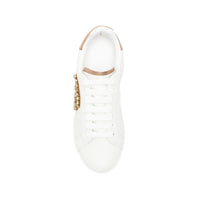 Dolce & Gabbana White Trainers Women
