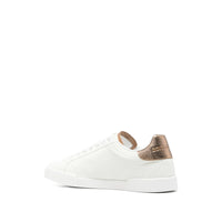 Dolce & Gabbana White Trainers Women