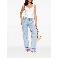 Dolce & Gabbana White Trainers Women