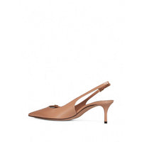 Dolce & Gabbana Neutrals Shoes Women