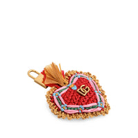 Dolce & Gabbana Red Keyrings & Chains Women