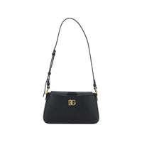Dolce & Gabbana Black Mini Bags Women