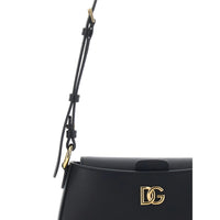 Dolce & Gabbana Black Mini Bags Women