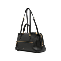 Dolce & Gabbana Black Tote Bags Women