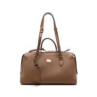Dolce & Gabbana Brown Tote Bags Women