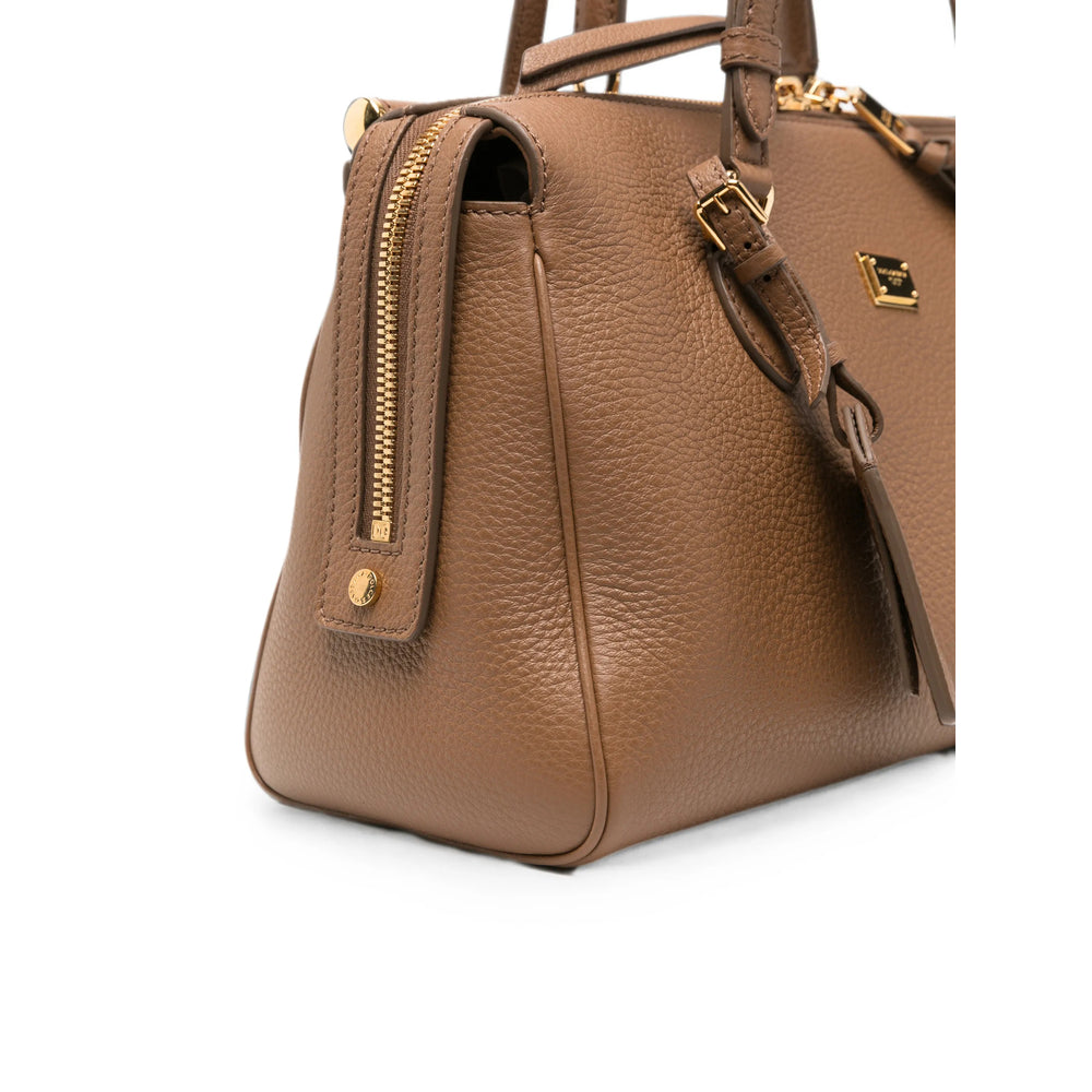 Dolce & Gabbana Brown Tote Bags Women